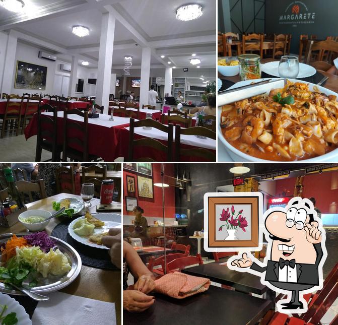Restaurante Margarete