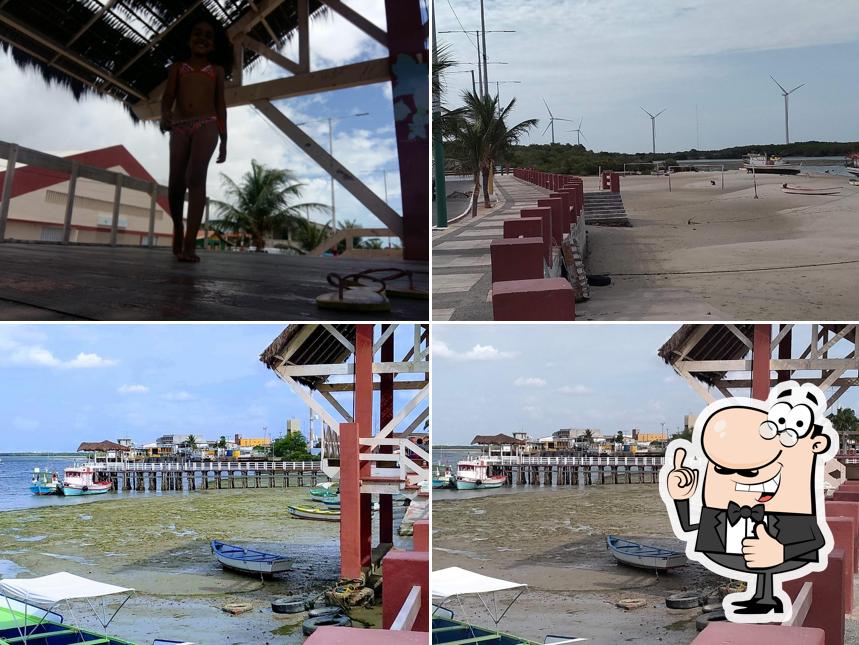 Restaurante Sal & Mar