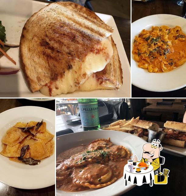 Top 4 restaurants with meat in Cabin John, january 2025 - Restaurant Guru
