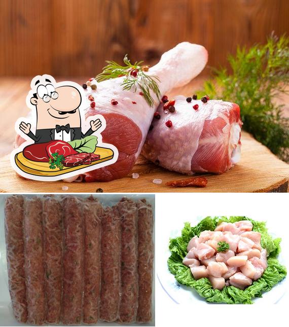 Sardar A Pure Meat Shop Sector 31, Gurgaon, Gurugram Restaurant reviews