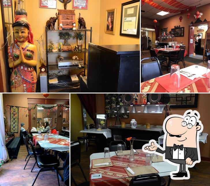 Toy’s Restaurant in Sheboygan Restaurant menu and reviews