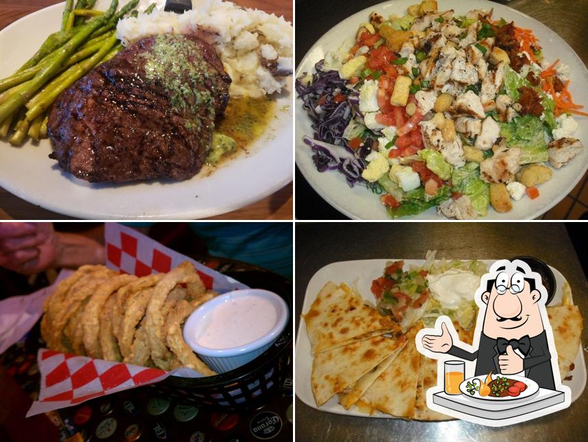 Twin Peaks Round Rock Reviews