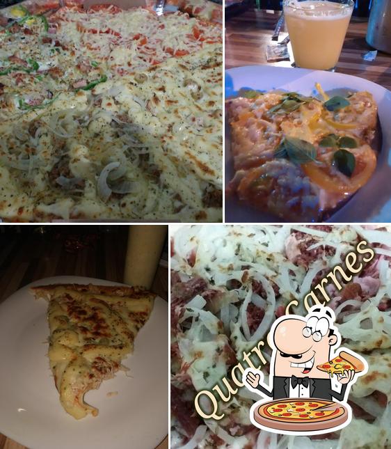 Artesão das Pizzas