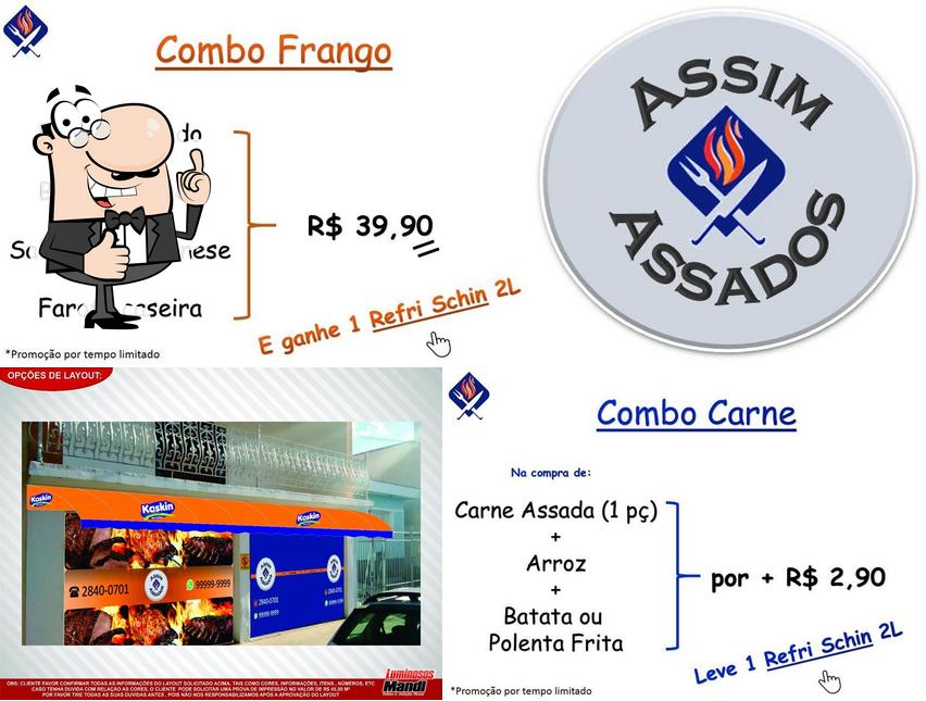 Assim Assado