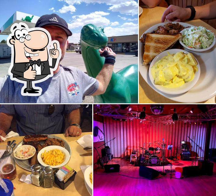 Cactus Jacks in Rawlins Restaurant menu and reviews