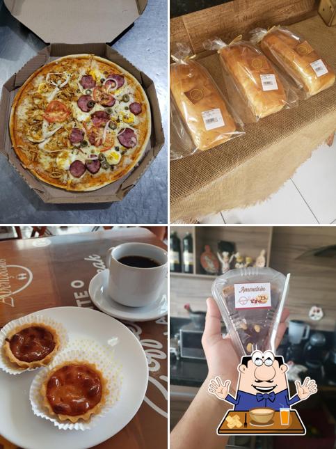 Panificadora & Delicatessen #abençoados