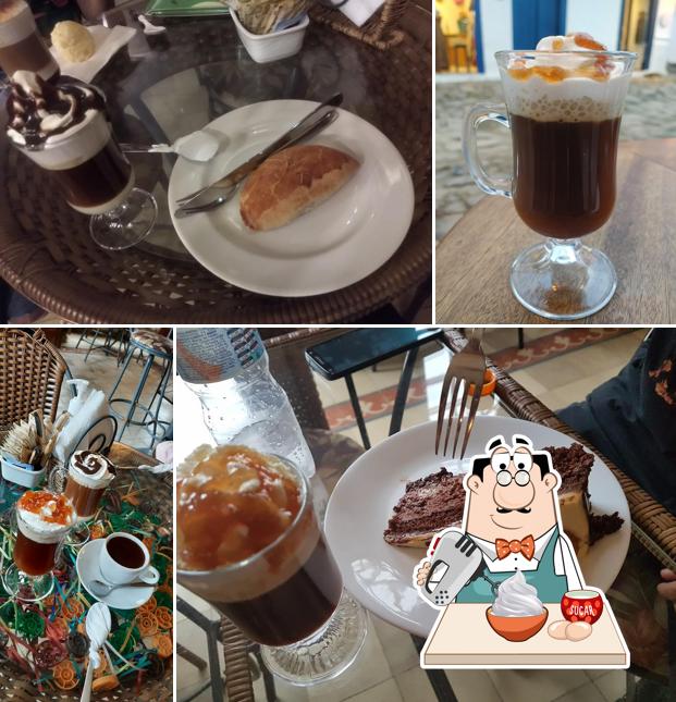 Café Pingado