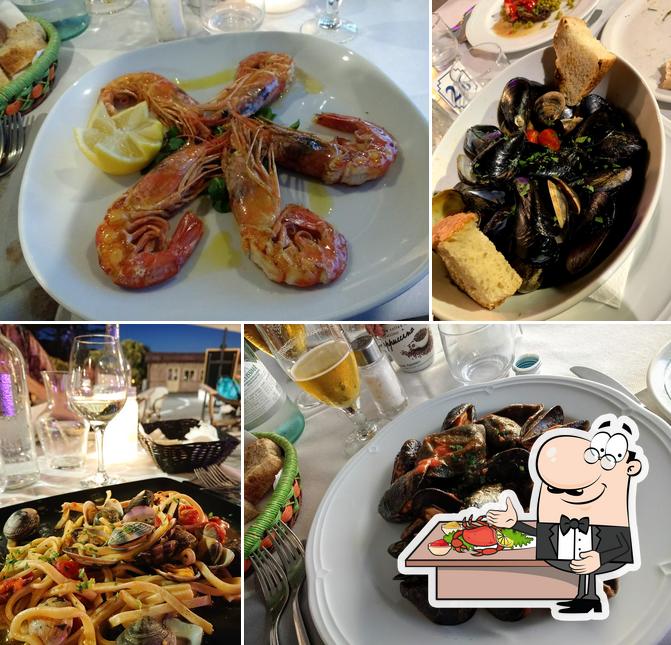 Ristorante La Fiaccola