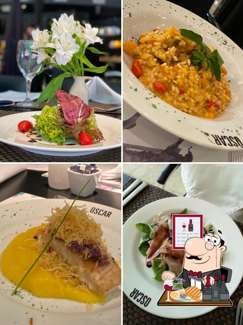 Oscar Restaurante