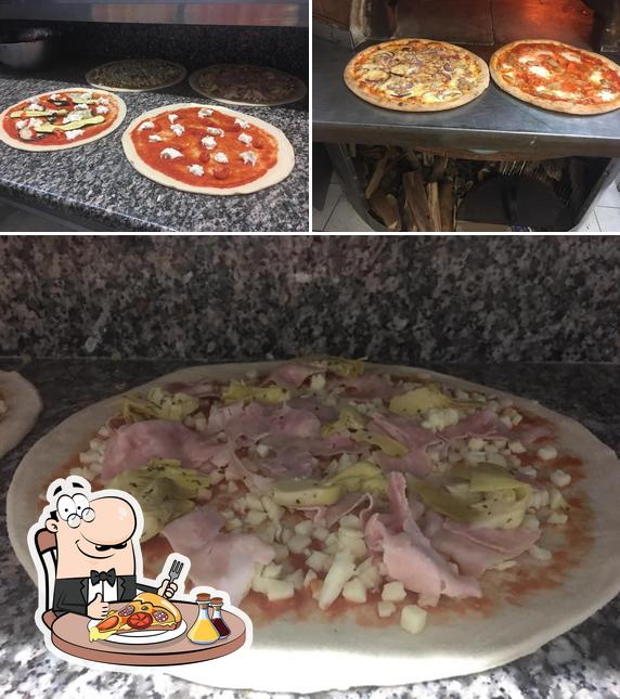 La pizza è il piatto veloce più amato al mondo