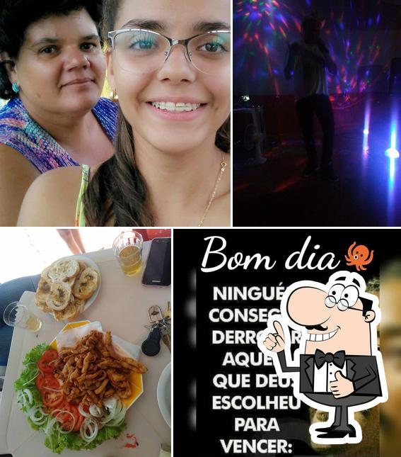 Bar E Lanchonete Das Morenas