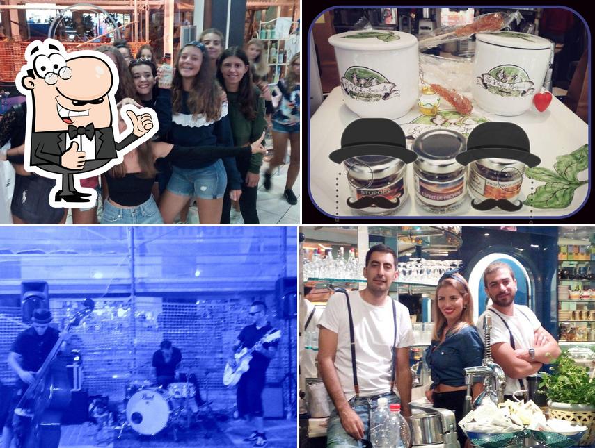 Ecco un'immagine di Jazz Coffee