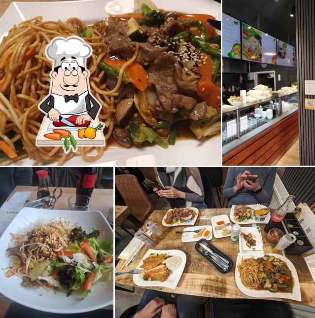 Top 5 Lokale in Hage, Mai 2025 Restaurant Guru