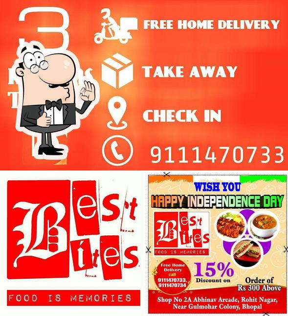 Look at the pic of BestBites
