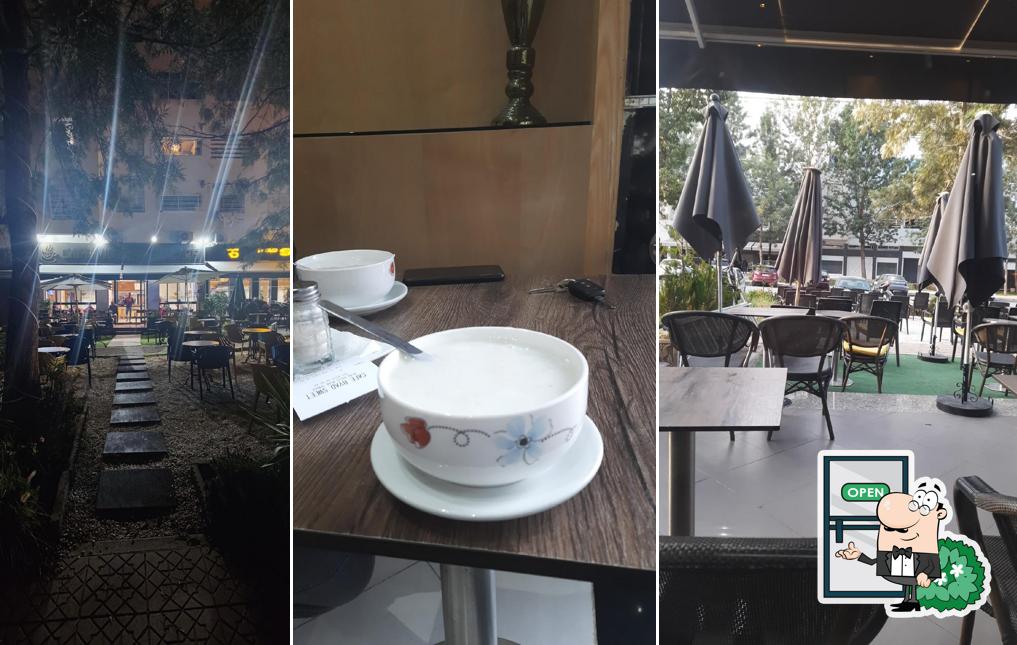 Café Victoria