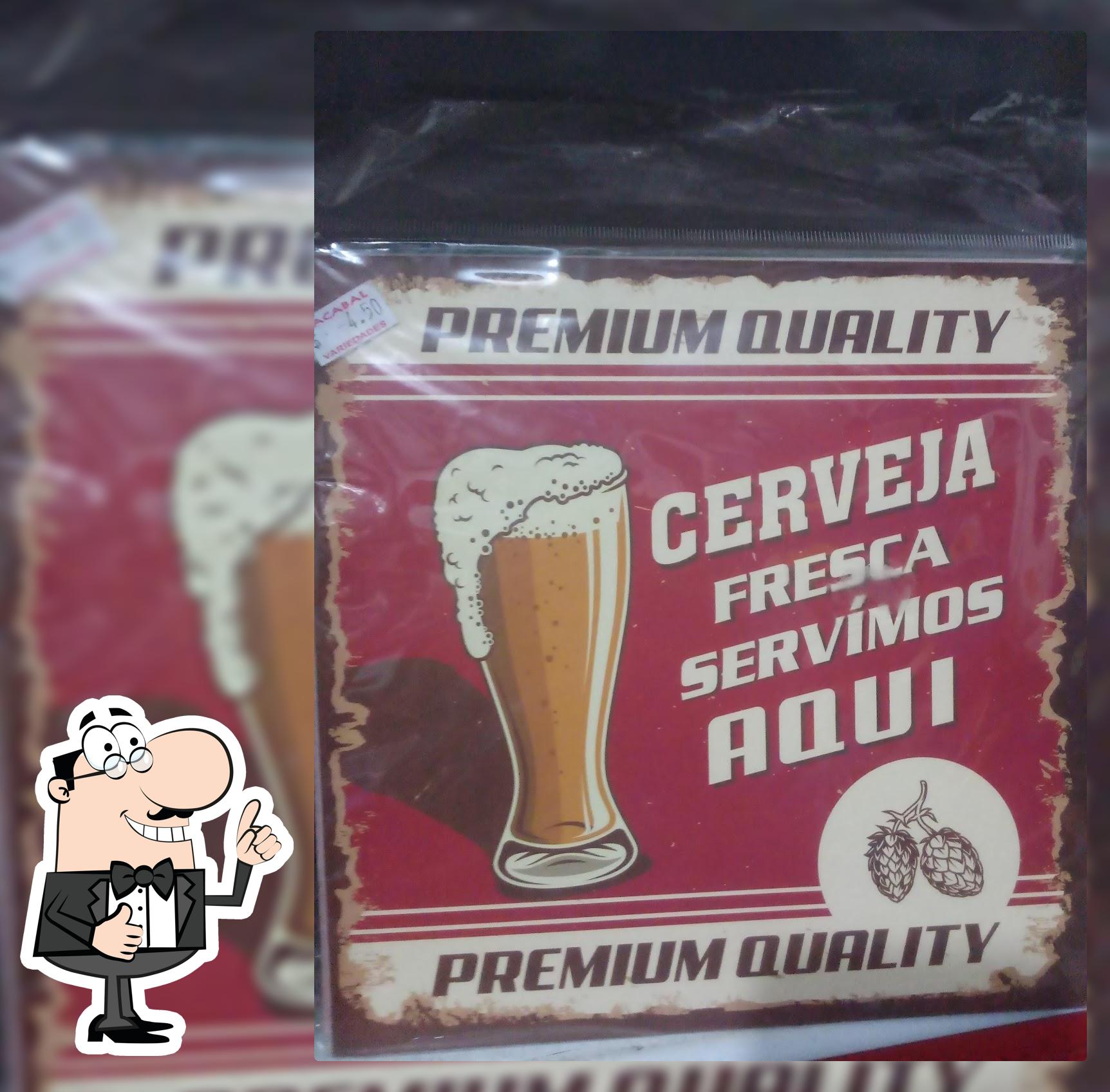 Espetinho Do Carlão