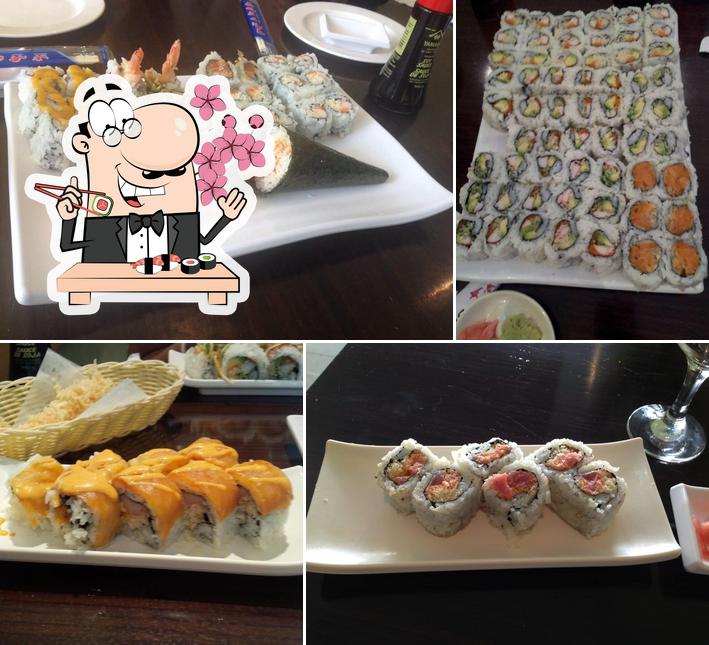Express Asian Food in Ottawa Restaurant reviews
