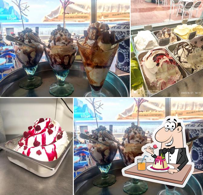 Gelateria & Kebab ISTRA