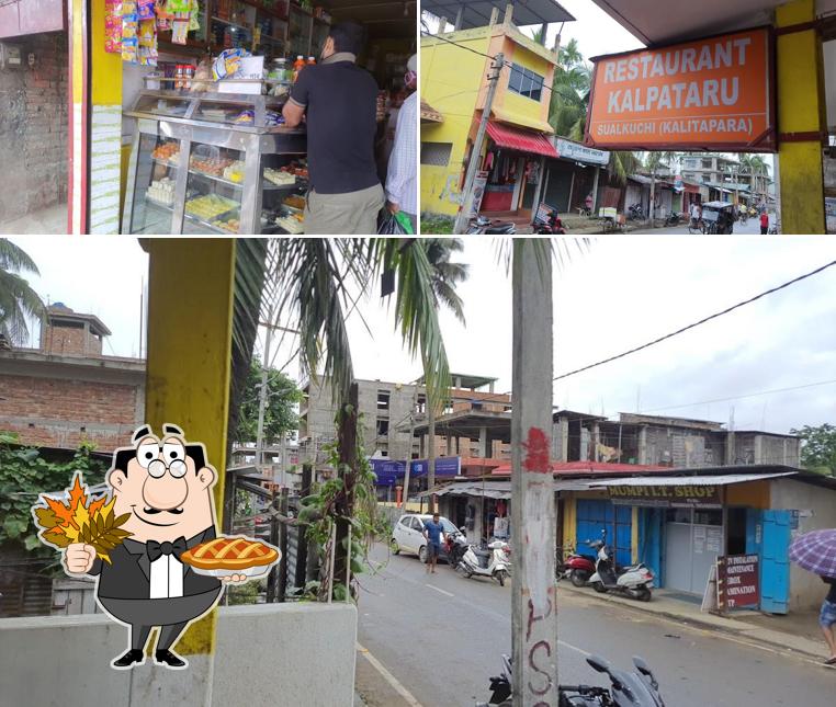 Restaurant Kalpataru