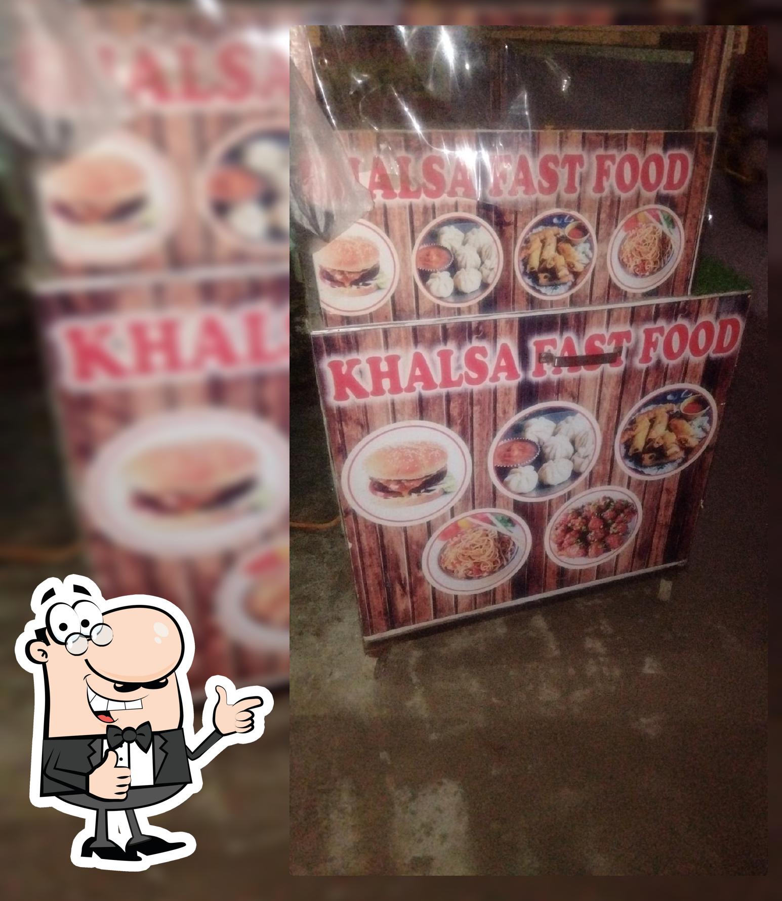 Khalsa burgur