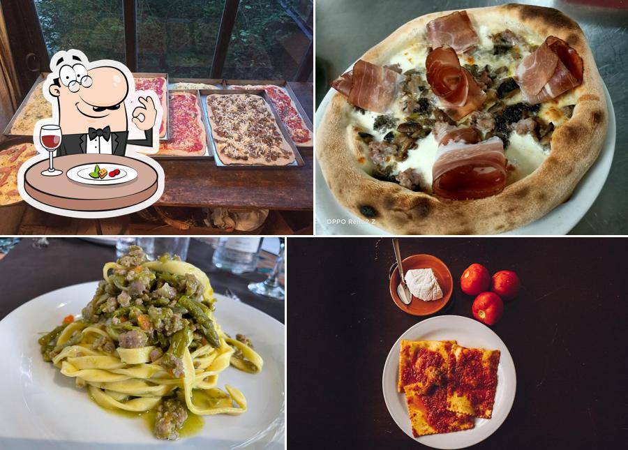 Locanda Dell'Asino D'Oro