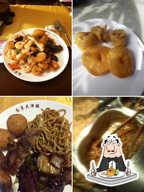 Nan King Bruhl Buffet Preise
