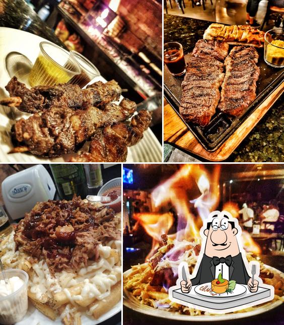 Nofogo steaks e burguers
