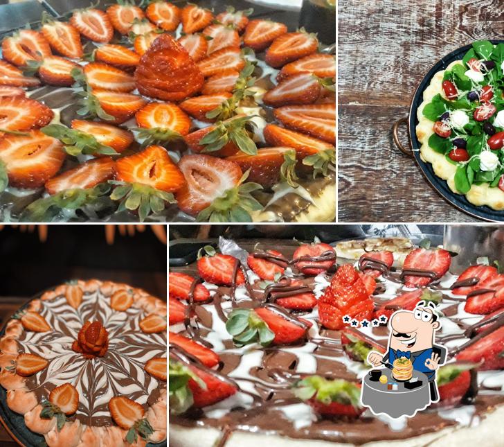 Pizzaria da Família