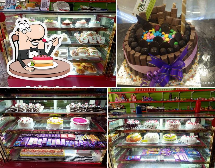 Cakes to Amalapuram, online delivery in Amalapuram|Birthday Day