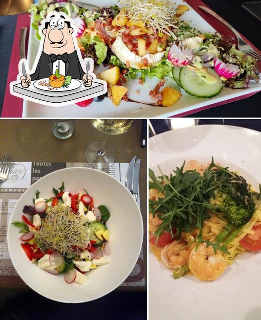 Restaurant Salt 'n Pepper, Zelzate Restaurant menu and reviews