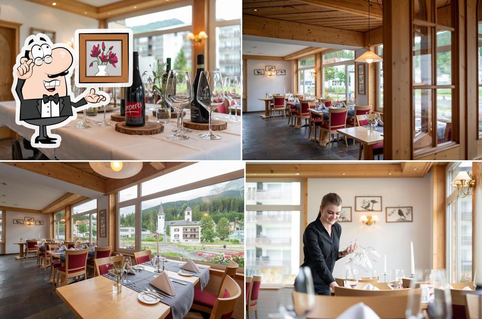 Restaurant Stübli