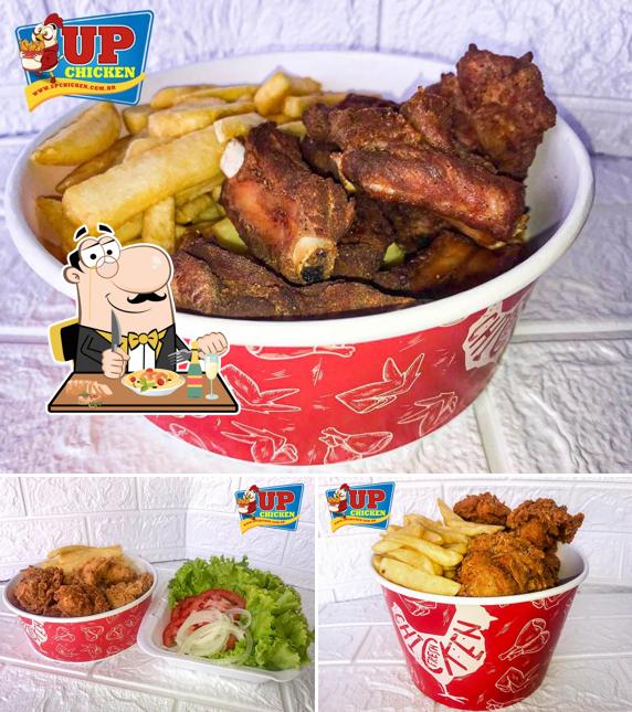 Up Chicken