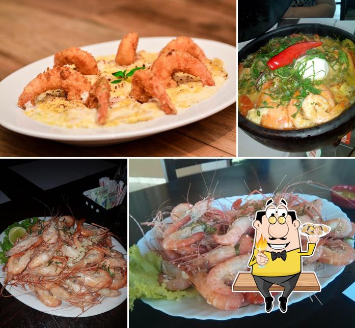 Restaurante Panelinha Restô Amapá
