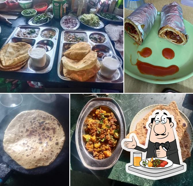 Vishal Restaurant And Cafe