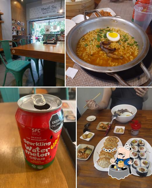 Yami Asian Food restaurante, Curitiba Avaliações de restaurantes