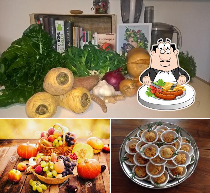 Plats à Flagrant Délice