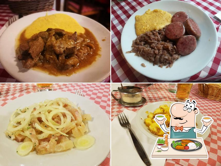 Osteria Al Vecchio Stallo