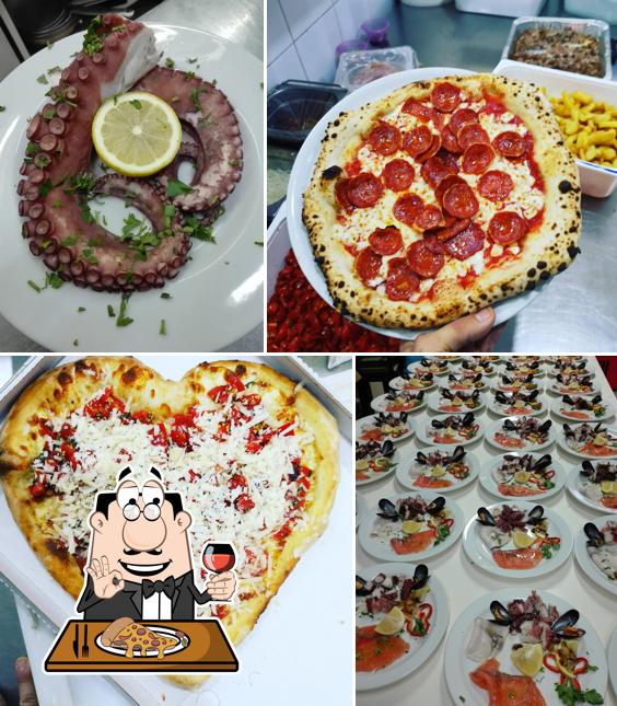 A Cena Da Leo