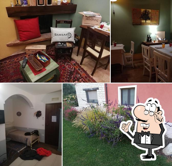 Agriturismo Samsara