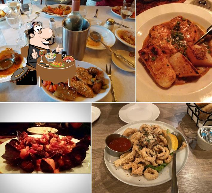 Amici Ristorante in Niles Restaurant reviews