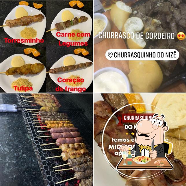 Churrasquinho Do Nizé