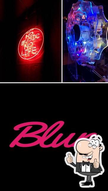 Blur Rangsit, Khlong Nung - Menú del restaurante, precios y reseñas