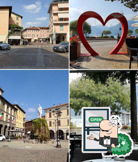Guarda gli esterni di Barlume Iseo