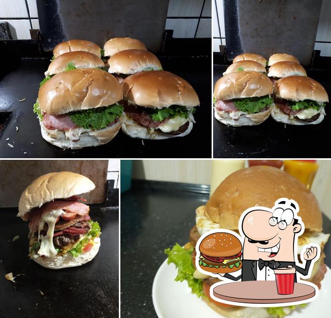 Center Lanches Peabiru