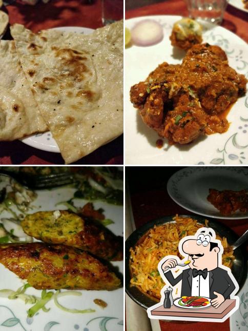 Hotel Suyog Family Restaurant