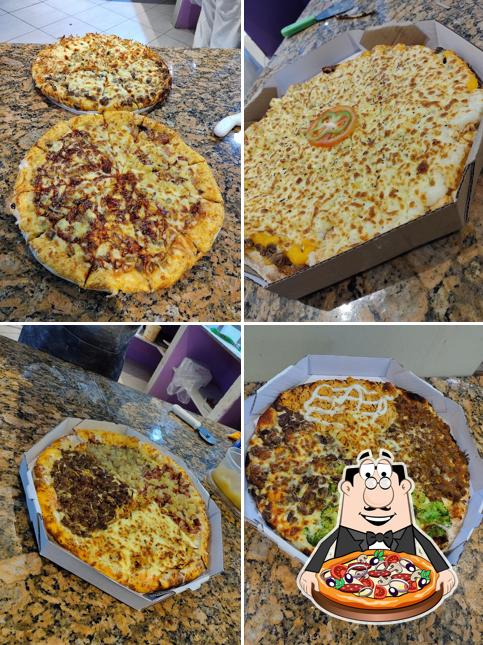 Império da Pizza