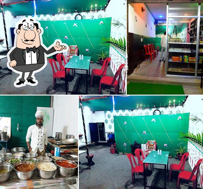 Lala² Family Restaurant