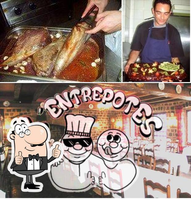 L'entrepotes