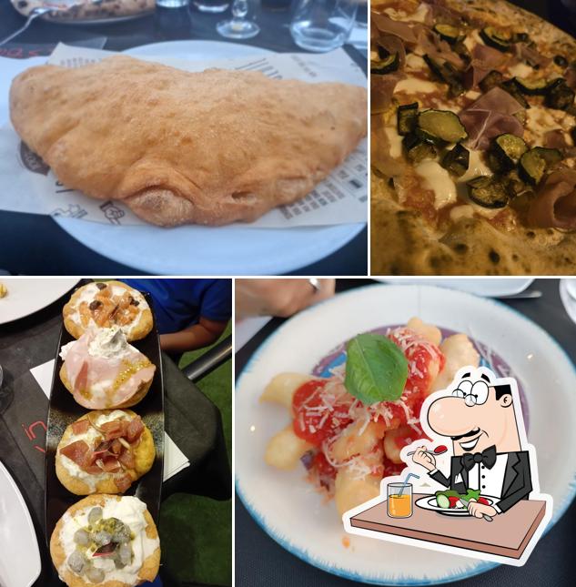 Cibo al Invidia