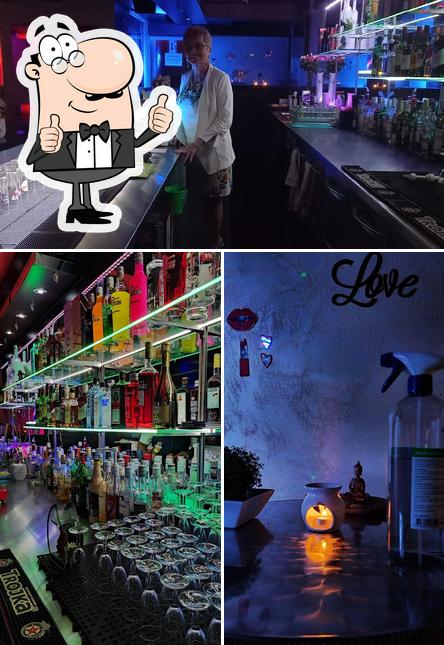 Voici une image de BRASILIA BAR